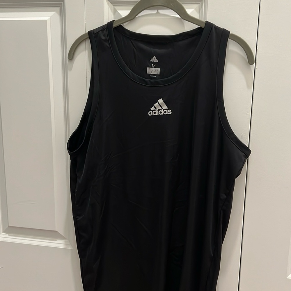 Adidas tank top
